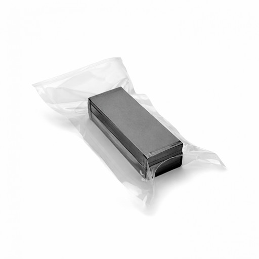 Vanes for DT 40