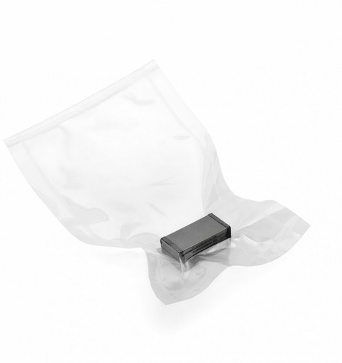 Vanes for DT 4.6