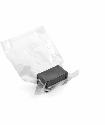 Vanes for DX 4.16