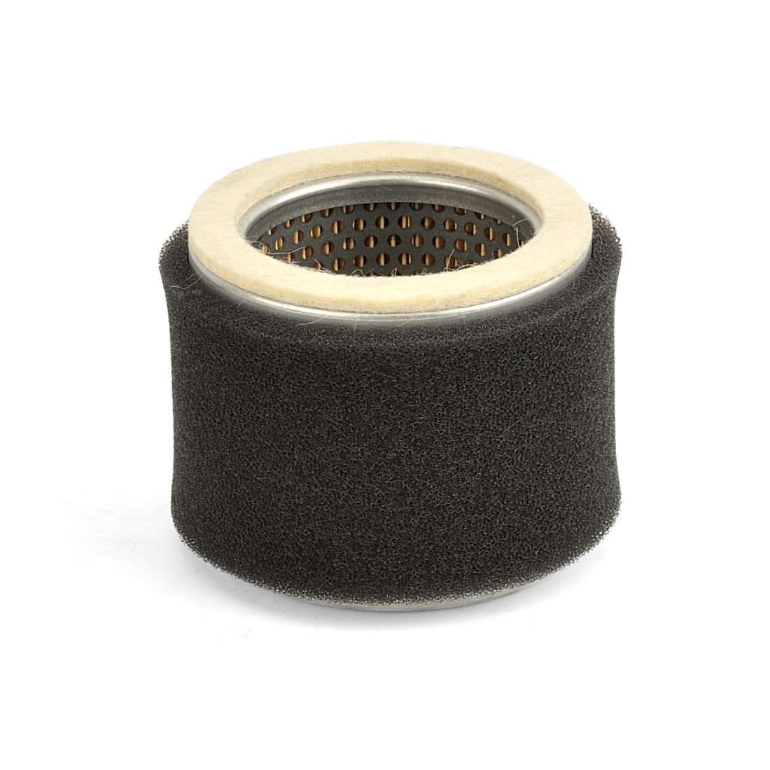 Air Filter replaces Becker 90950601